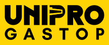 UNIPRO GASTOP Logo